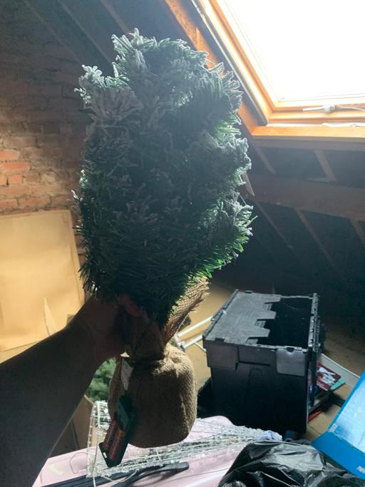  — Christmas
