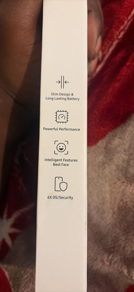 — Samsung galaxy a57 256gb 5g 2026