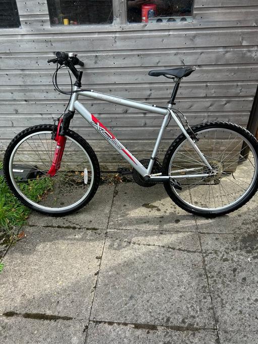  — Adult mountain bike ( APOLLO XC26 )