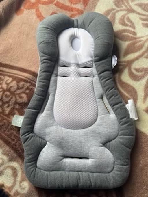  — Babymoov Cosymorpho Baby Cushion