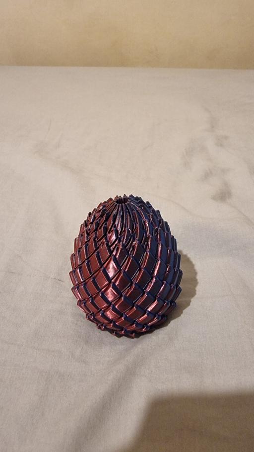  — Dragon egg fidget toy sensory stress relief