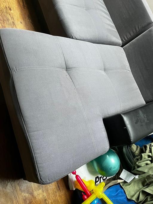  — carpet cleaning