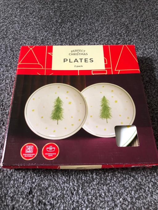  — Plates x2