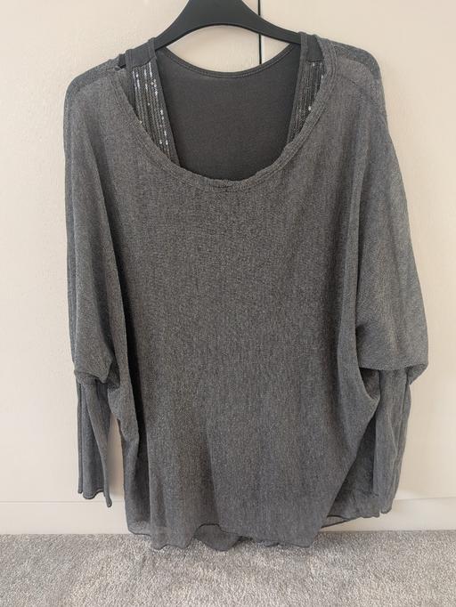  — ladies 2 layered to size 8-12