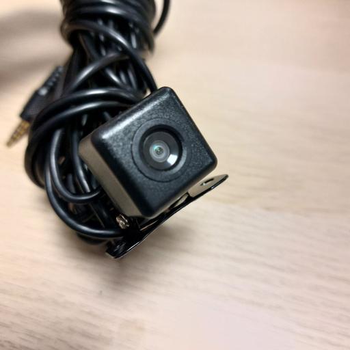  — QXT LT004 1080P Car Rear View Reversing Cam