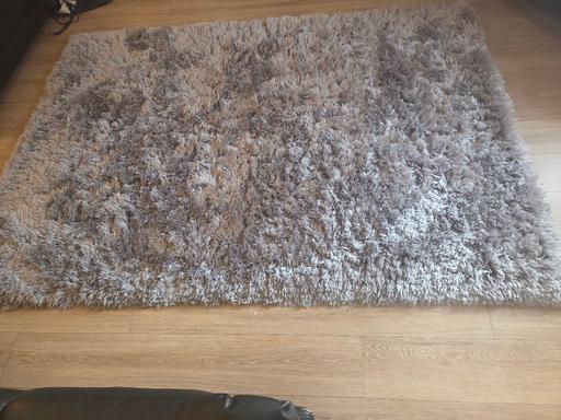  — Rug