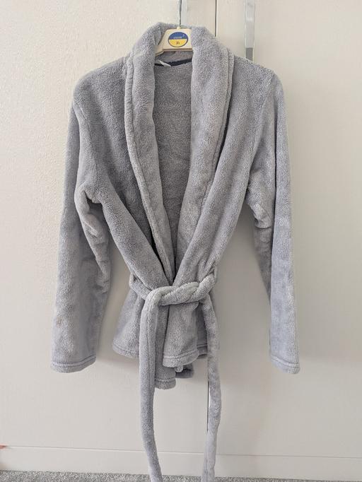  — new dressing gown M&S size 10