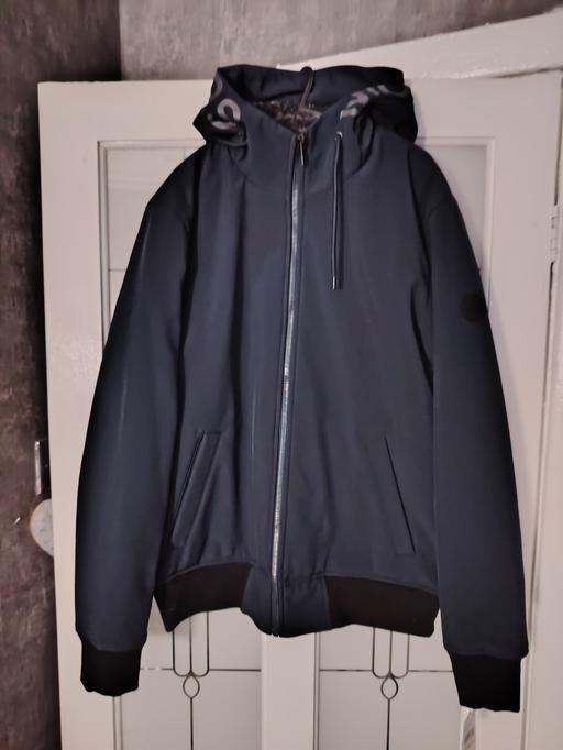  — ENS MICHAEL KORS COAT M