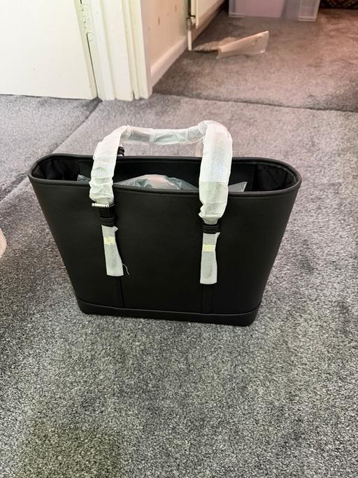  — Brand new Micheal k designer handbag