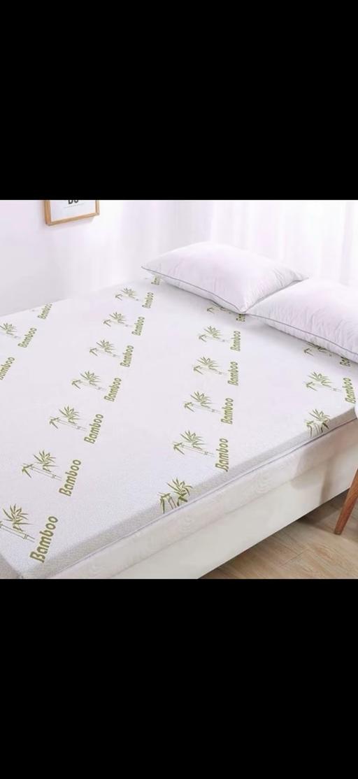  — Mattress topper