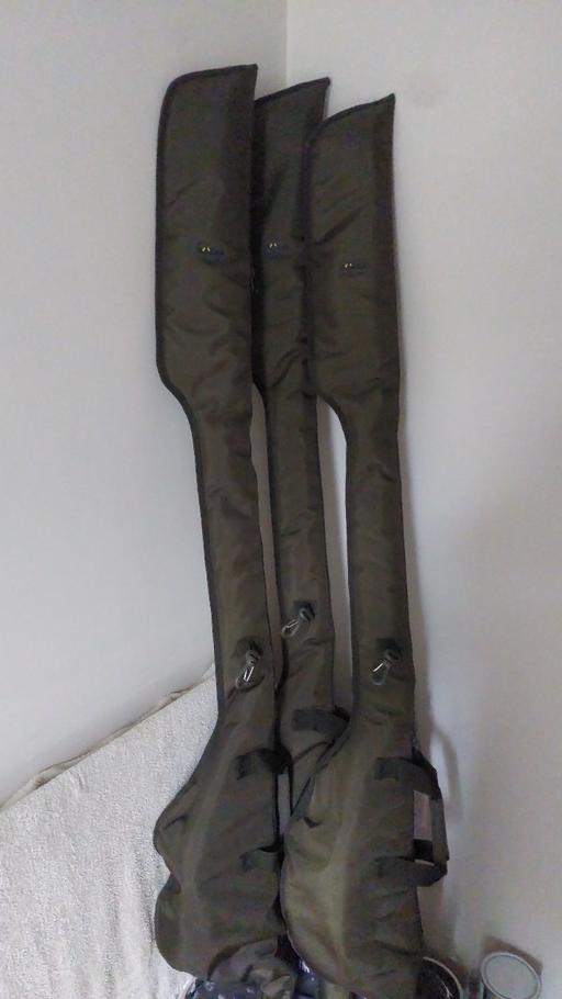  — CARP FISHING SOLAR 