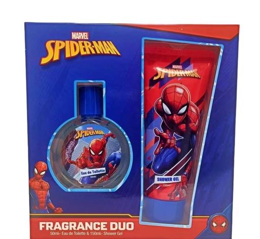  — Spider man