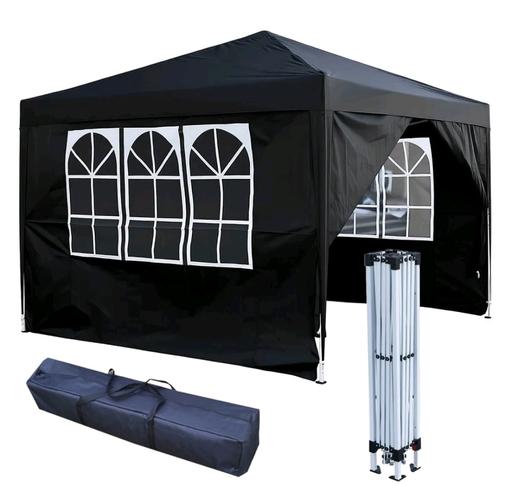  — 2X5x2.5 Waterproof Pop Up Gazebo Garden Weddi
