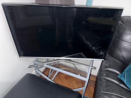  — TV
