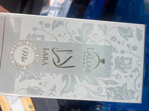  — Dubai perfumes 4£ each a few
