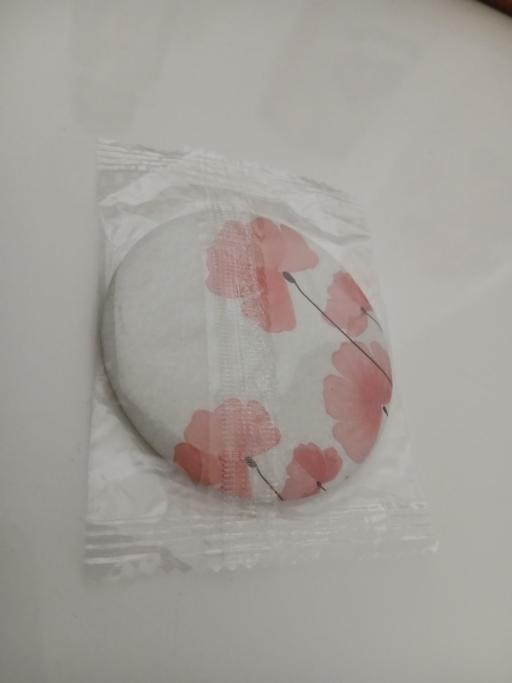  — Pic 1&2 Pocket Mirror New