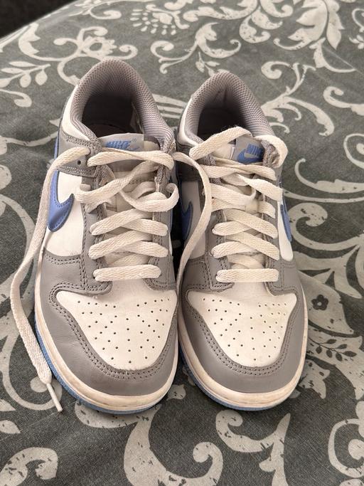 — Kids Trainers