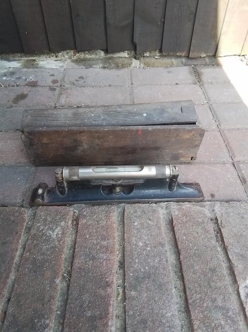  — Engineer vintage level