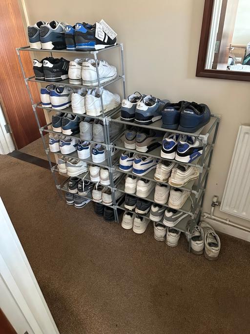  — Trainers