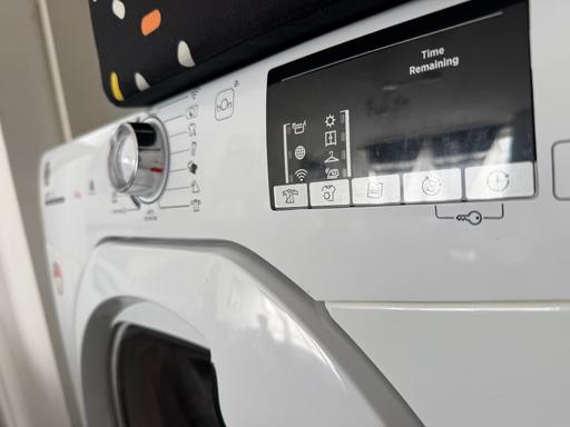  — Tumble drying