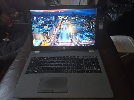  — HP 250 G6 i7 Laptop