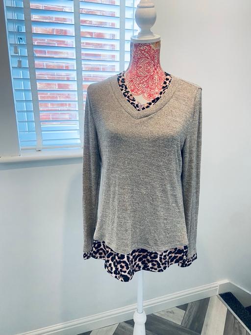  — (M/14) TOP £1