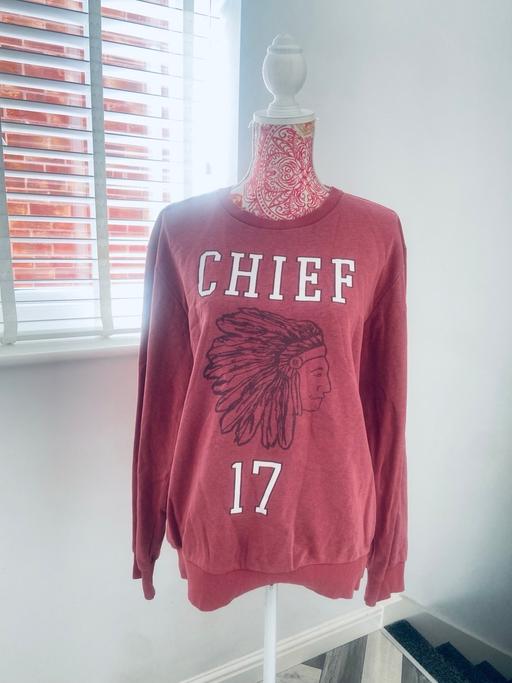  — (M/16ISH) H&M JUMPER