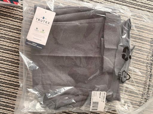  — Grey school trousers