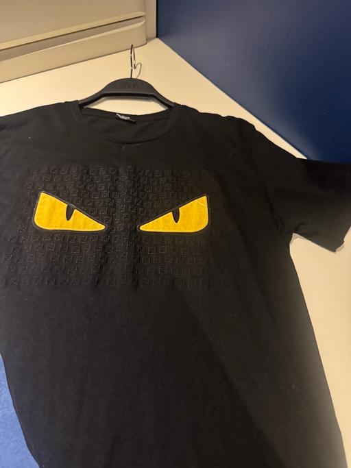  — Fendi T-shirt