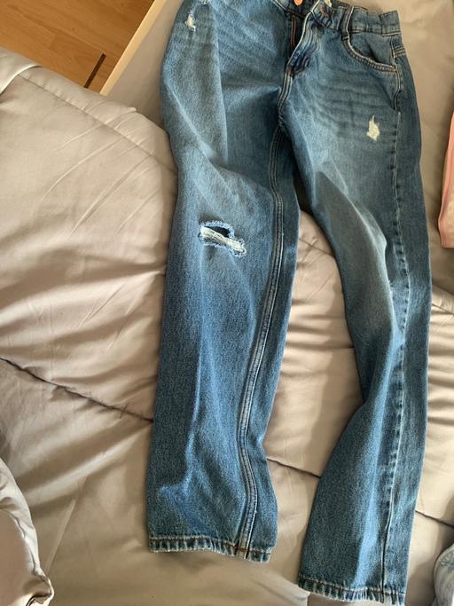  — River island girls jeans