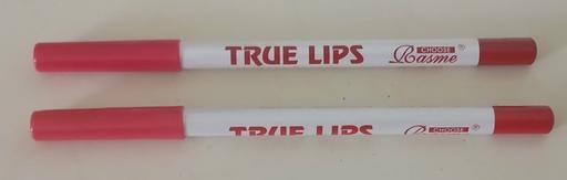  — Lip liners )