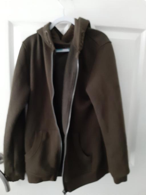  — jacket