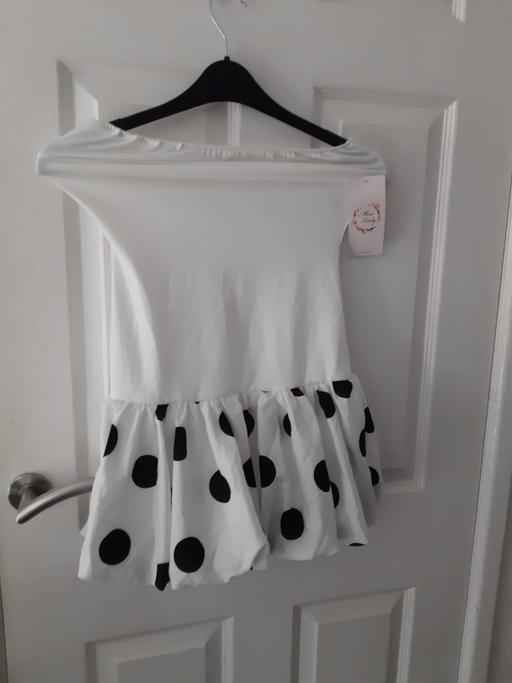  — new 10/12 ladies dress