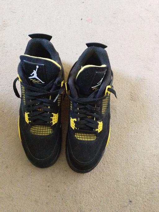  — mens Nike air Jordan