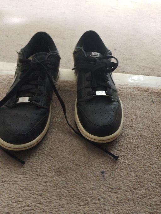 — Nike dunk low