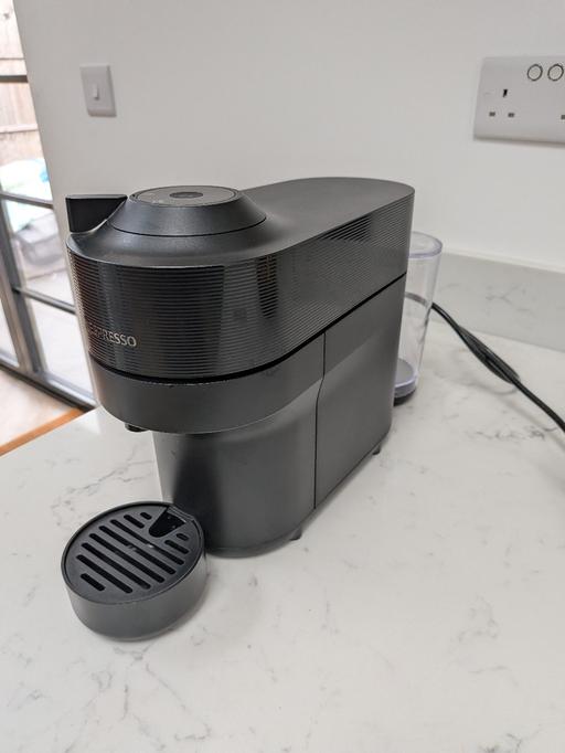  — Nespresso Vertuo Pop Coffee Machine