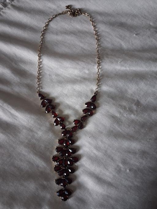  — costume jewelry