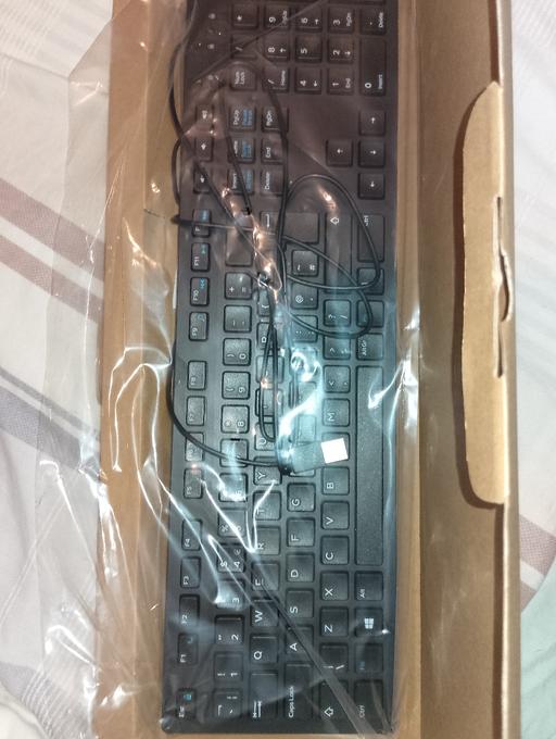  — dell keyboard