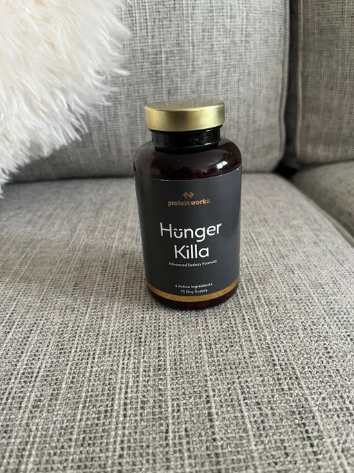  — Protein works product