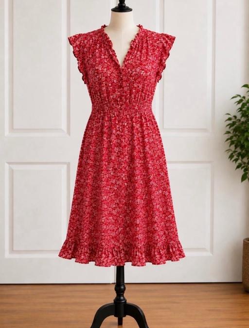  — NEW Apricot Size 14 Dress Only £25