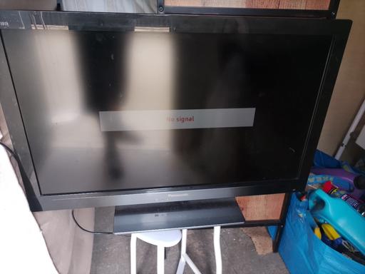  — Panasonic viera LCD TV