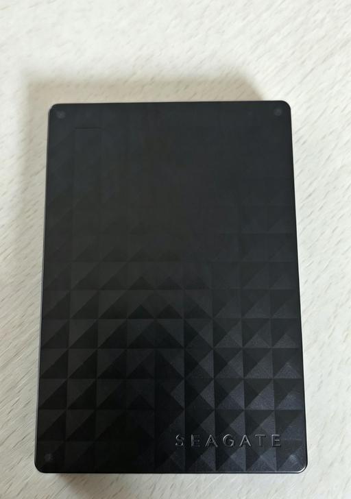  — Seagate Expansion Portable 1TB PS5-PS4