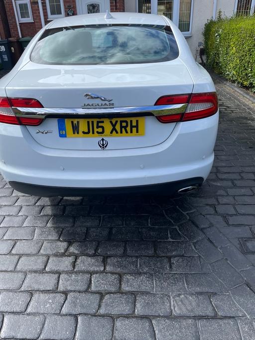  — Car