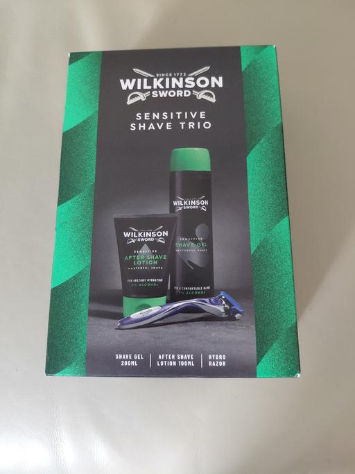  — Men's Gift Set