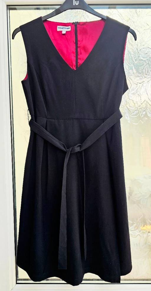  — maternity dress