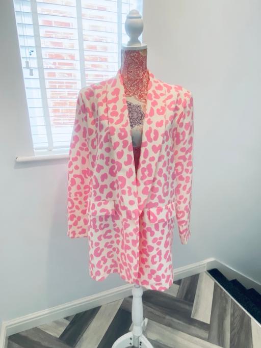  — (XL - 18/20+) NEW - BLAZER
