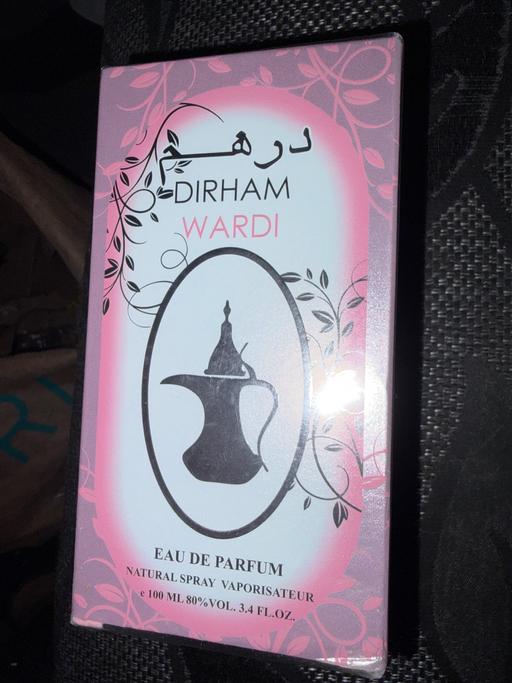  — New ladies. Fragrance. Clearance