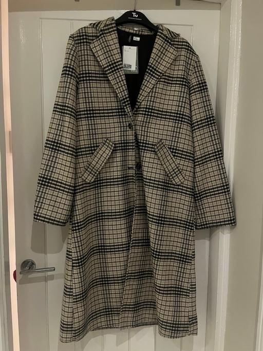  — Coat