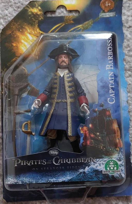  — Pirates of the Caribbean On Stranger Tides