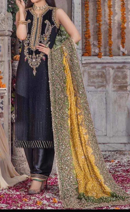  — Khuda baksh size -M